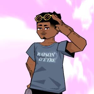 default playlist img