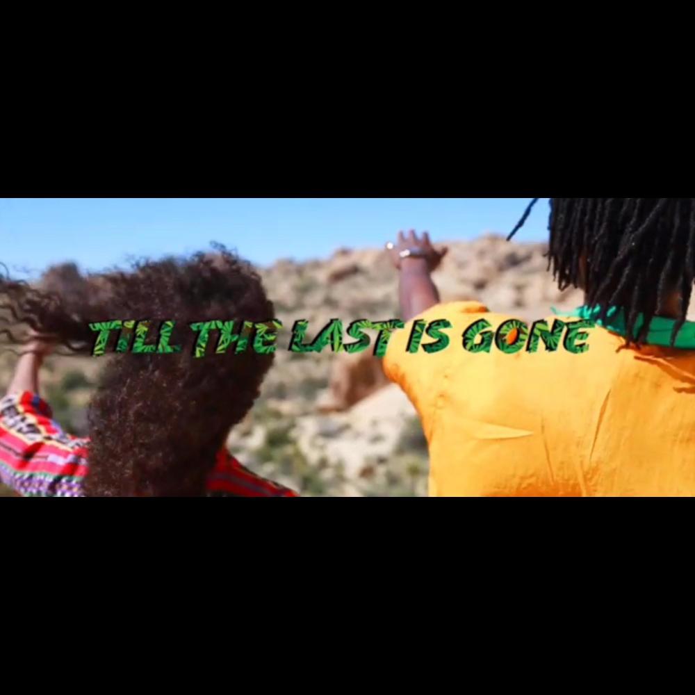 Till the Last Is Gone (feat. Nonchalant Savant) (Explicit)