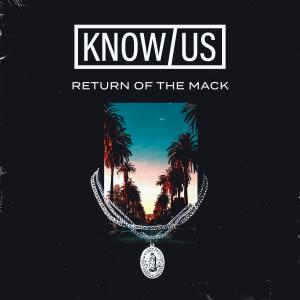 Album Return Of The Mack from KNOW US