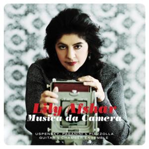 อัลบัม Musica da Camera ศิลปิน Lily Afshar