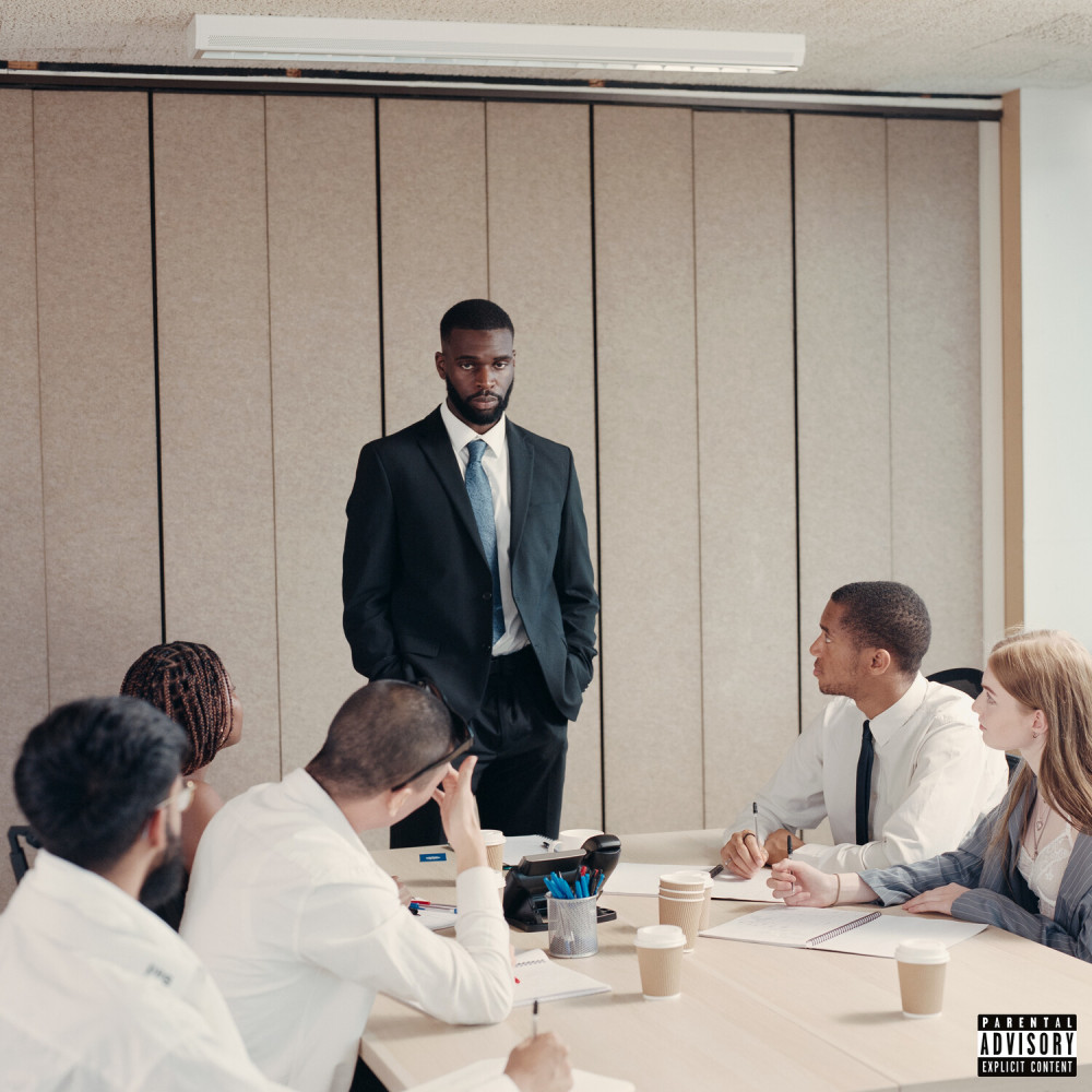 Grace Is Calling (Explicit)