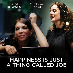 Melissa Errico的專輯Happiness Is Just A Thing Called Joe