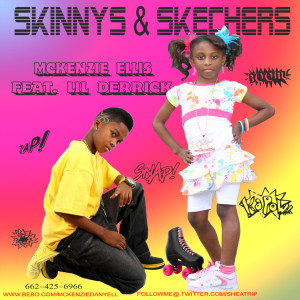 收聽Mckenzie Ellis的Skinnys and Skechers歌詞歌曲
