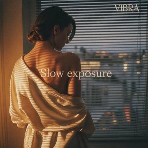 Album Slow Exposure from Vibra