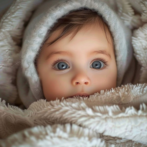 อัลบัม Dreamy Sleep: Music for Baby Rest ศิลปิน The Sleep Dairies