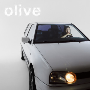 Album Olive from 엘라이크