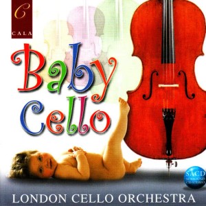 收聽London Cello Orchestra的Blessing Kiddush歌詞歌曲