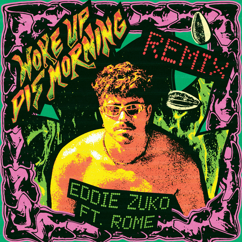 Woke Up Dis Morning (Remix|Explicit)