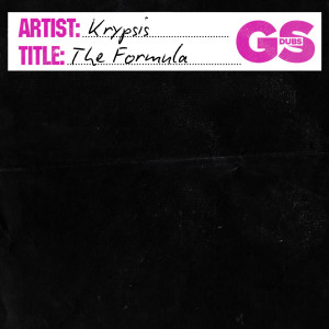 Listen to The Formula song with lyrics from Krypsis