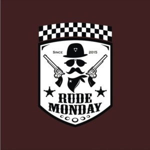 收聽Rude Monday的Anjing歌詞歌曲