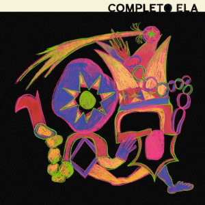 Album Completo Ela from Eva Figueiredo