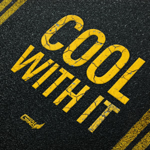 Album Cool with It from Charles ENERO