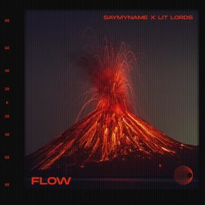 อัลบัม FLOW ศิลปิน SAYMYNAME