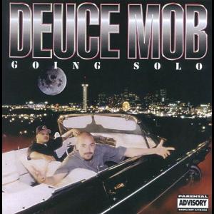 Dengarkan Going Solo (Explicit) lagu dari Deuce Mobb dengan lirik