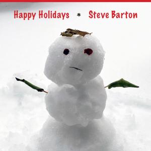 Steve Barton的專輯Happy Holidays