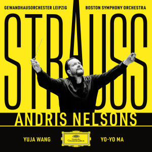 Boston Symphony Orchestra的專輯Strauss: Eine Alpensinfonie, Op. 64, TrV 233: No. 2, Sonnenaufgang