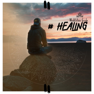 Dengarkan lagu # Healing (Meditation Guide) nyanyian Meditation Music Zone dengan lirik