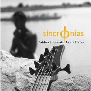 Pablo Maldonado Cantautor的專輯Destinos paralelos (feat. Lucio Flores)