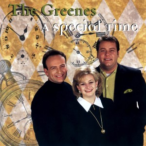 อัลบัม A Special Time ศิลปิน The Greenes