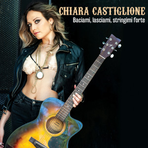 Listen to Come butterfly song with lyrics from Chiara Castiglione
