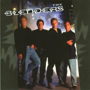 ดาวน์โหลดและฟังเพลง Saling พร้อมเนื้อเพลงจาก The Blenders