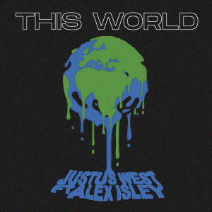 Album This World oleh Alex Isley