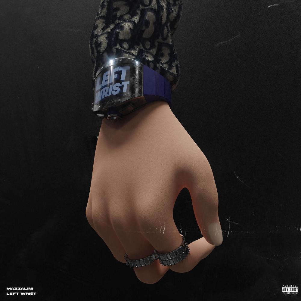 Left Wrist (Explicit)