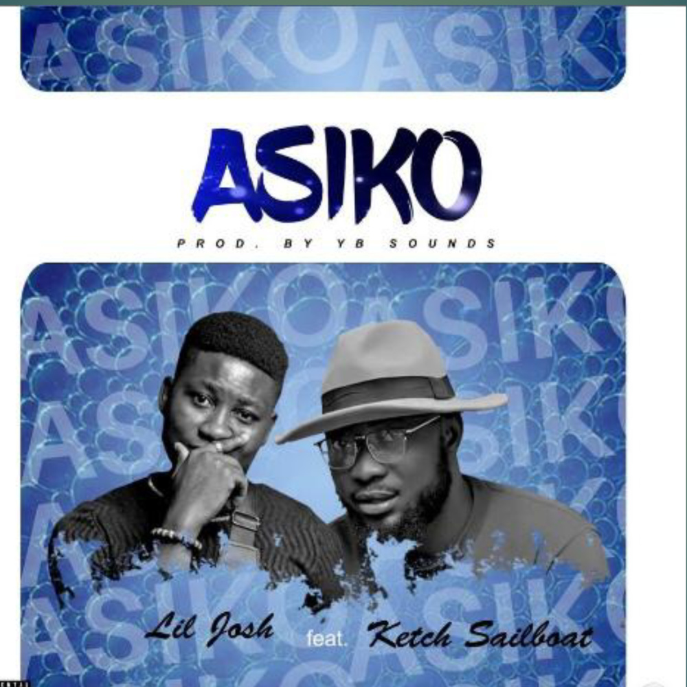 ASIKO (Explicit)