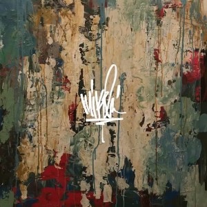 ดาวน์โหลดและฟังเพลง Crossing A Line พร้อมเนื้อเพลงจาก Mike Shinoda