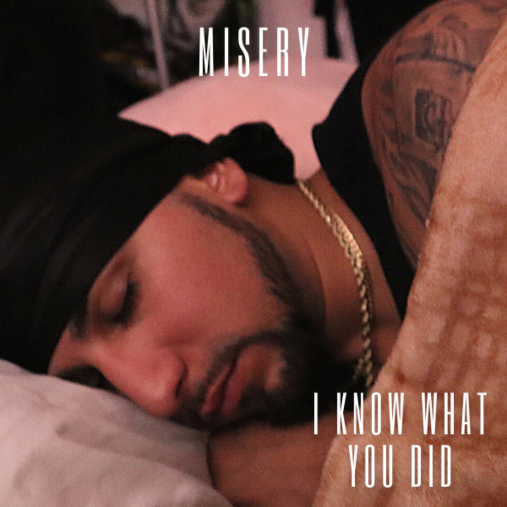 I Know What You Did (Explicit)