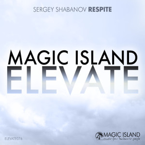 Album Respite oleh Sergey Shabanov