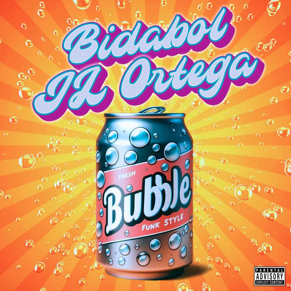 Bubble (Explicit)