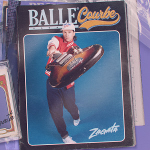 อัลบัม Balle Courbe ศิลปิน Zagata