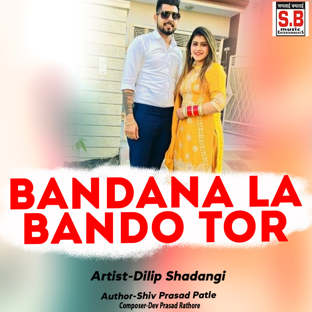 Bandana La Bando Tor