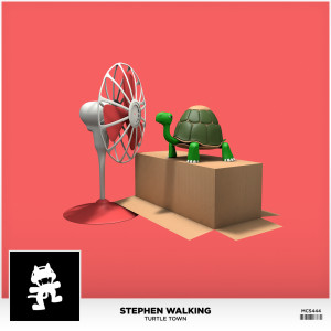 收听Stephen Walking的Turtle Town歌词歌曲