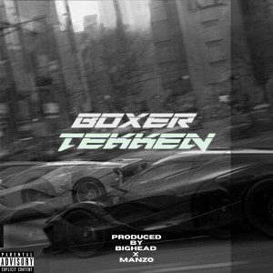 Album Tekken (Explicit) from Boxer