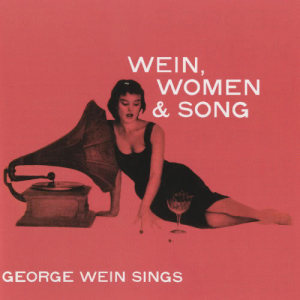 收聽George Wein的Why Try to Change Me Now歌詞歌曲