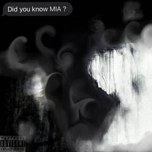 收聽Damilo的Mia (Explicit)歌詞歌曲