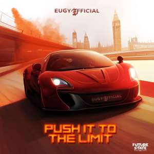 Album Push It To The Limit (Explicit) from K-Zaka