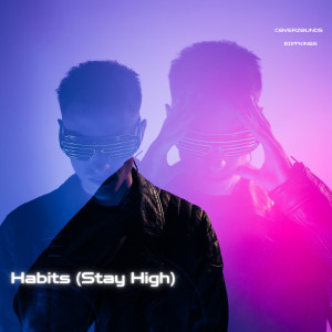 Daniel Ledinsky的專輯Habits (Stay High)