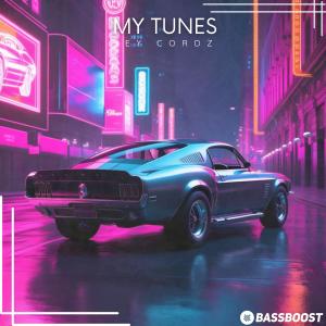 Bass Boost的專輯My Tunes