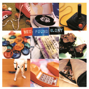 New Found Glory的专辑New Found Glory