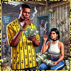 ดาวน์โหลดและฟังเพลง Gestão Inteligente (Explicit) พร้อมเนื้อเพลงจาก Dantreze