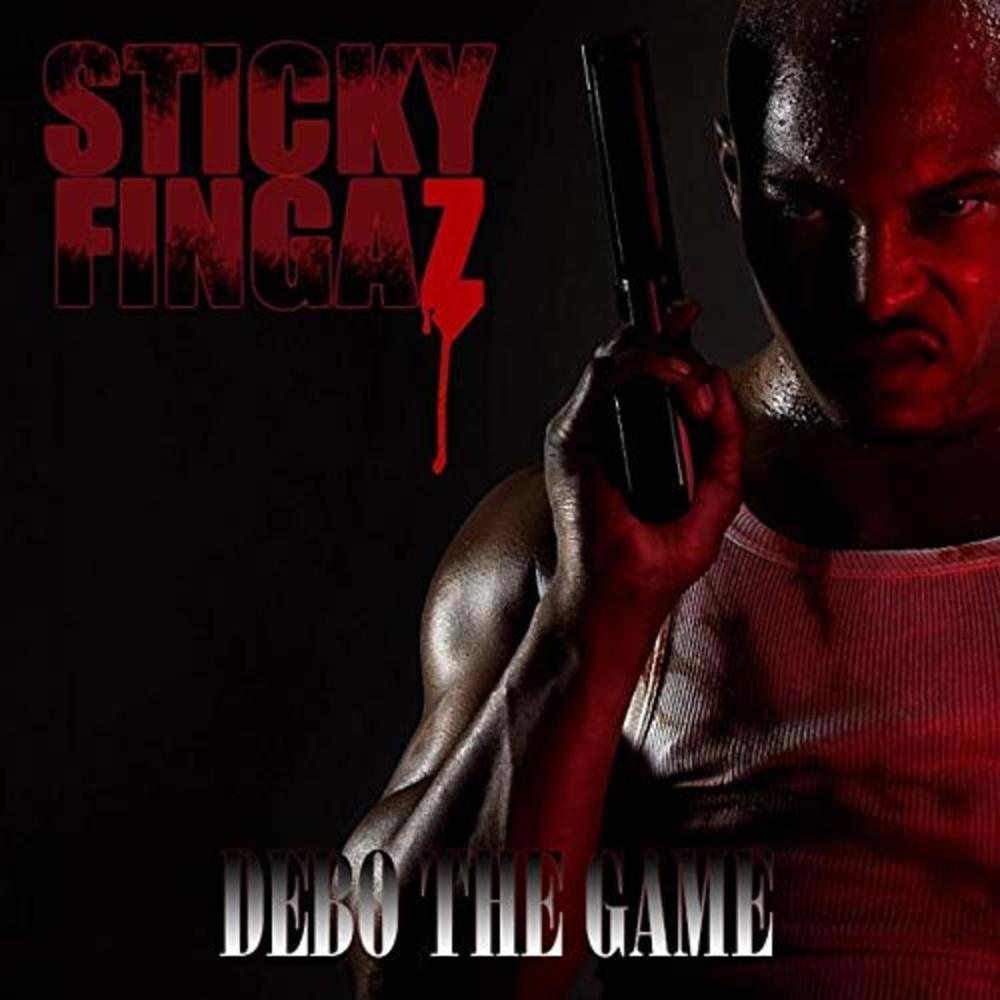 Debo The Game (Clean Version)(Explicit)