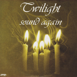 Dengarkan lagu Soung Again nyanyian Twilight dengan lirik