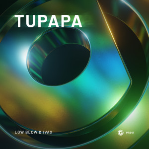 Low Blow的專輯Tupapa