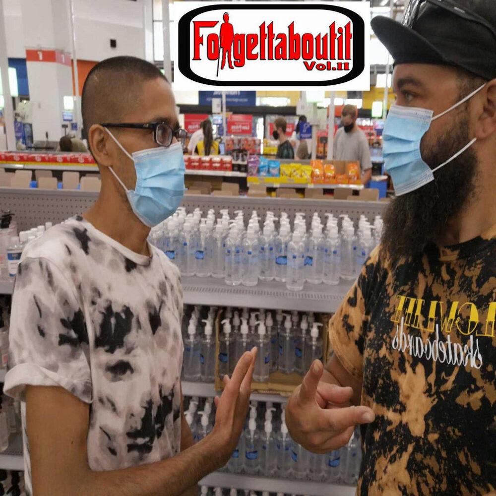 Breaker Breaker 519 (feat. Syknisis) (Explicit)