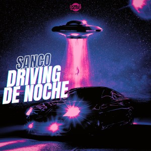 Album Driving de Noche oleh Sanco