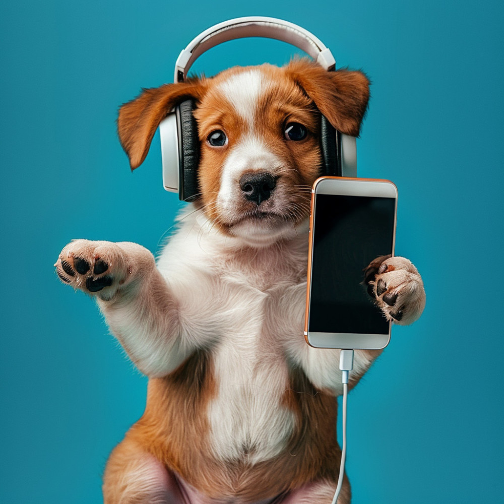 Coro Canino Binaural
