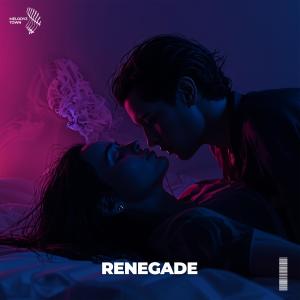 Listen to renegade (sped up) song with lyrics from 90degrees